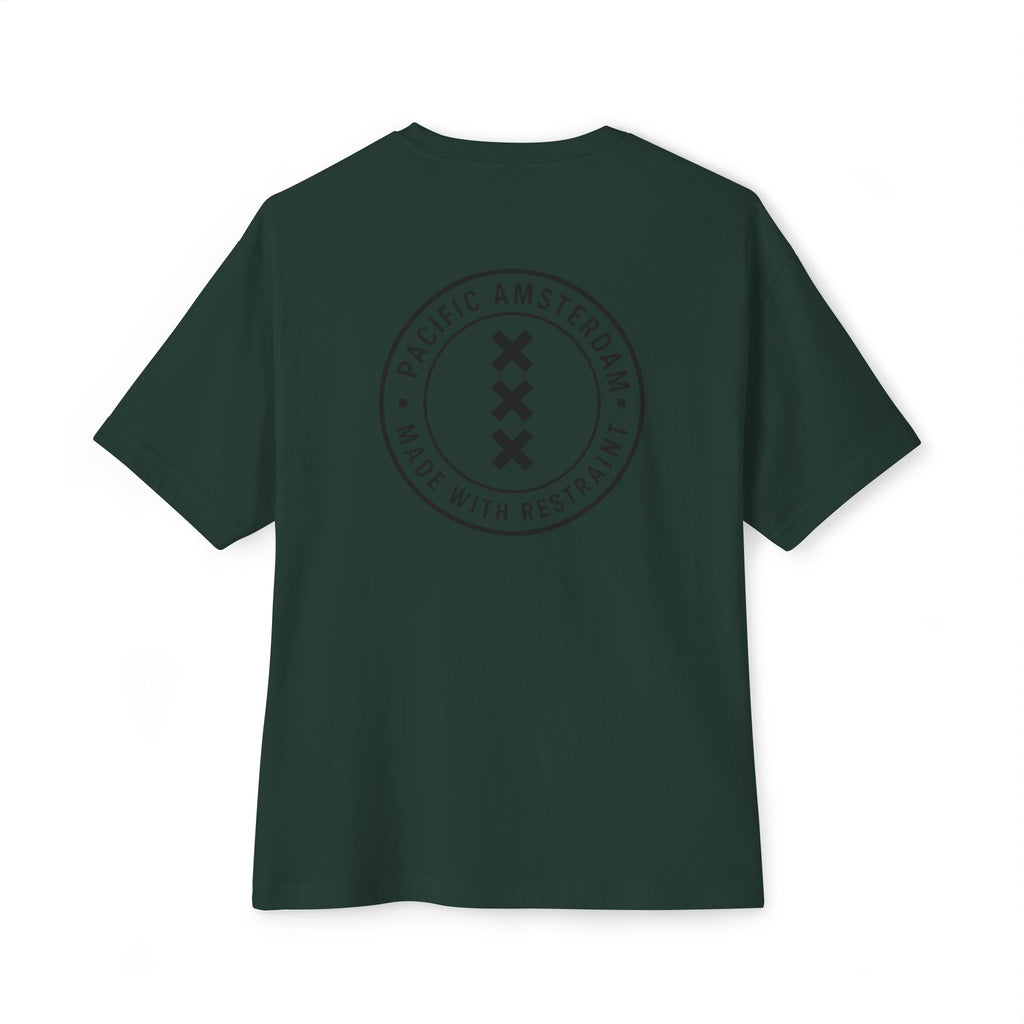 Circle "X" Tee