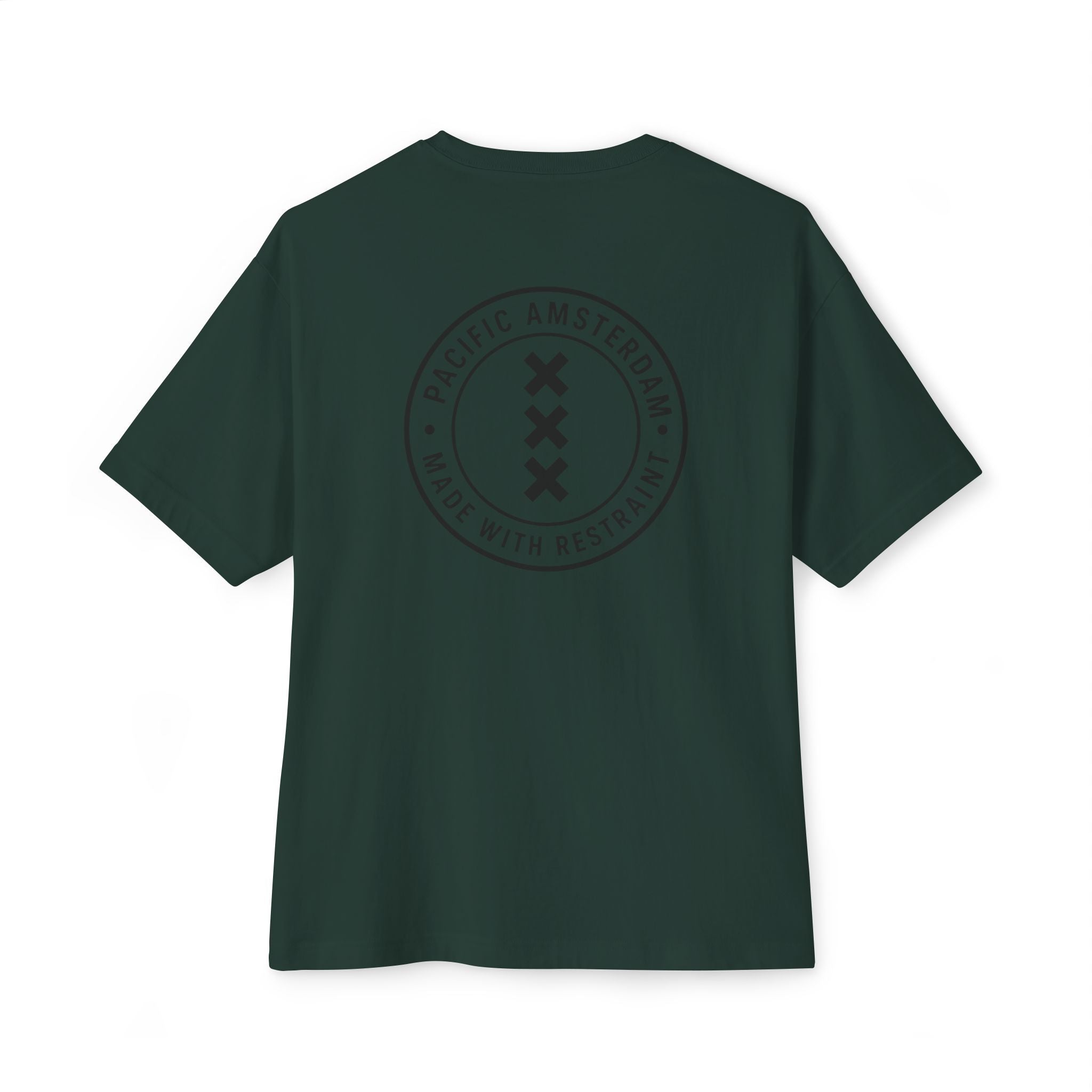 Circle "X" Tee