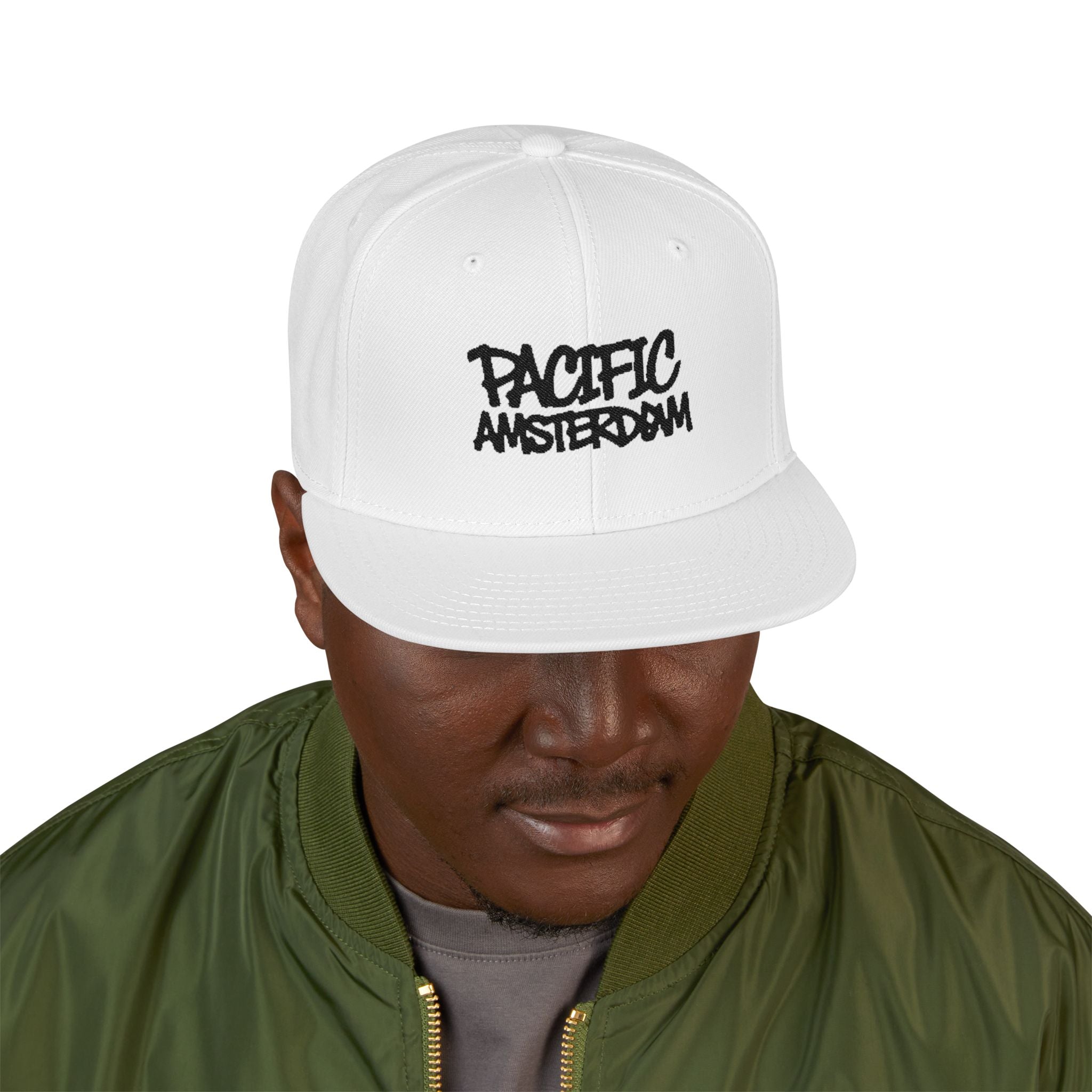 Graffiti Hat