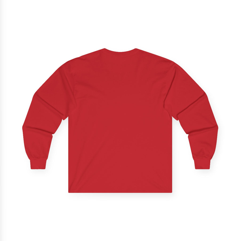 Long Sleeve Cotton Shirt
