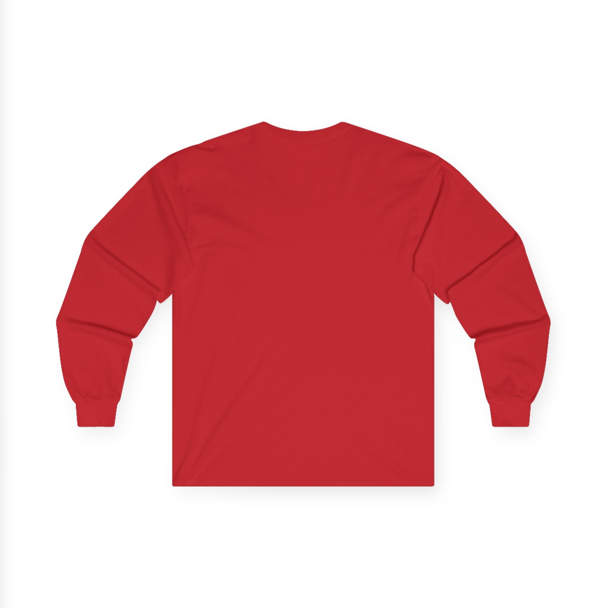 Long Sleeve Cotton Shirt