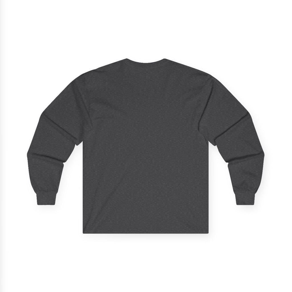 Long Sleeve Cotton Shirt