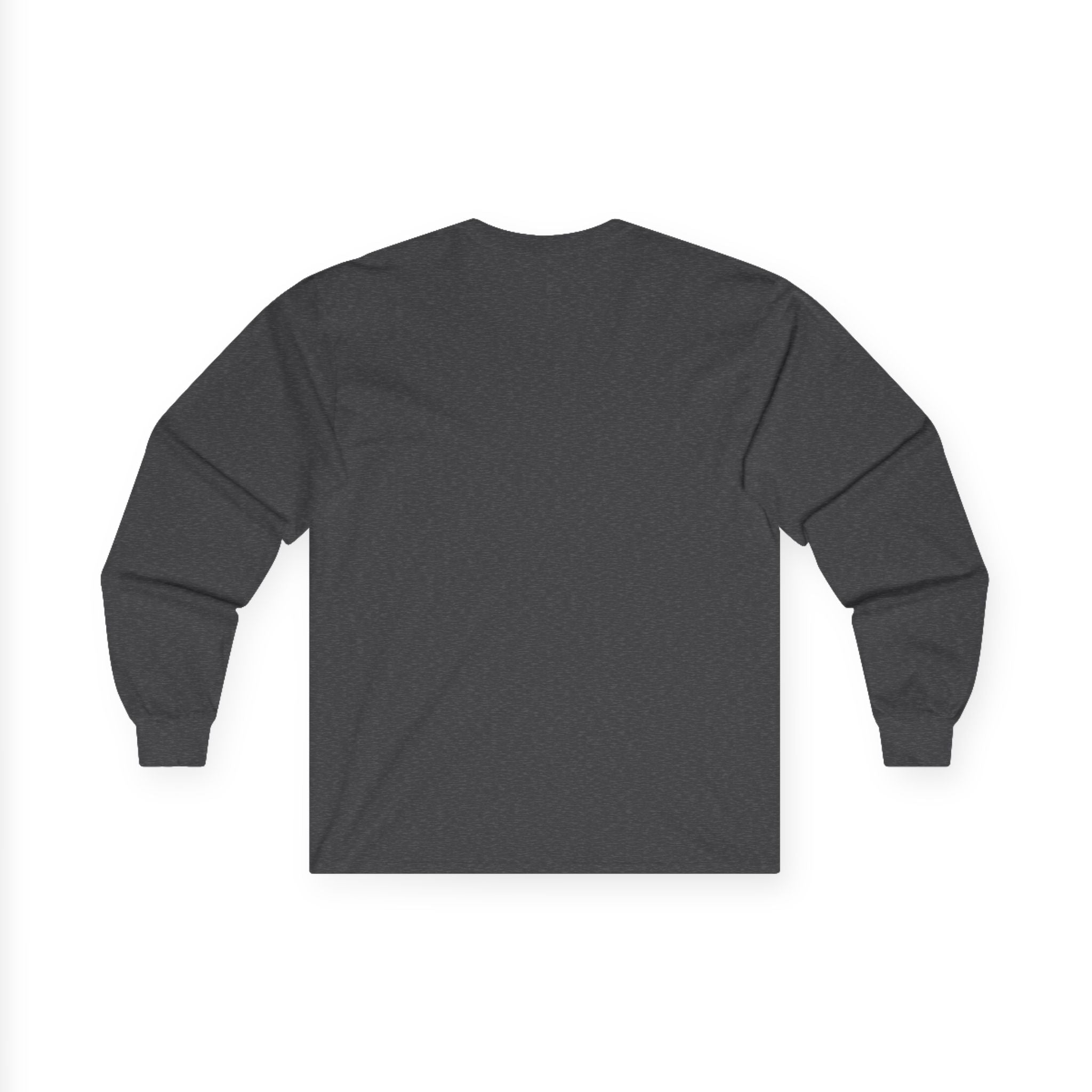 Long Sleeve Cotton Shirt