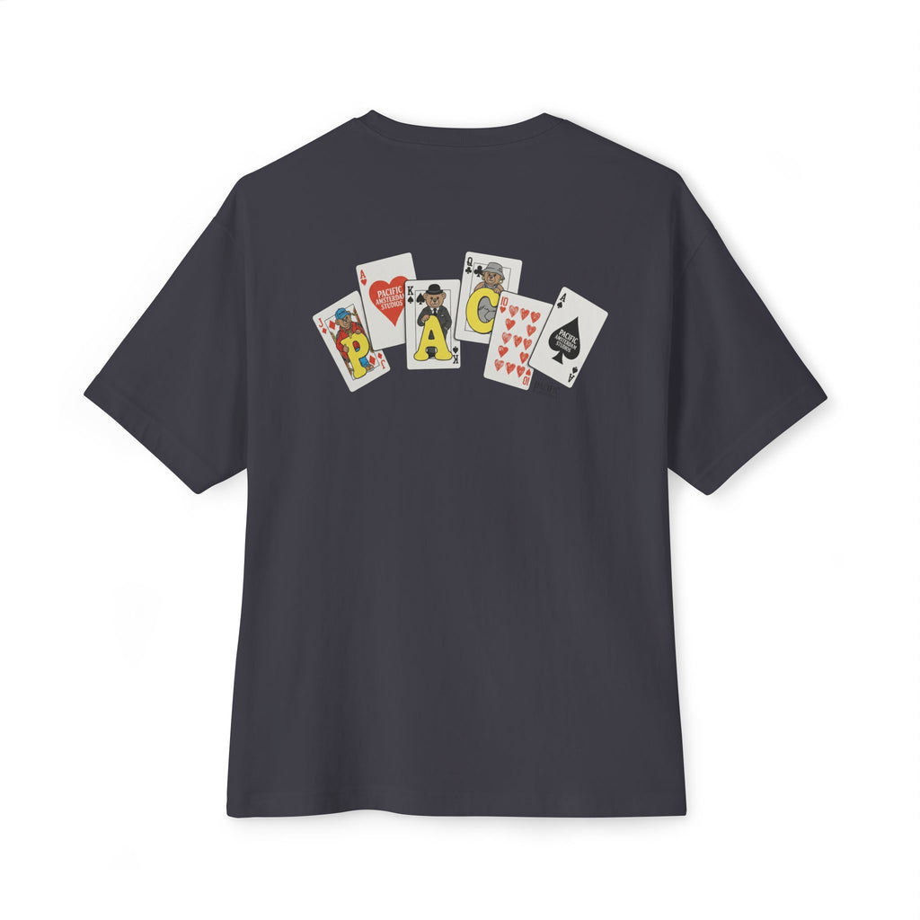 Card Graphic Tee