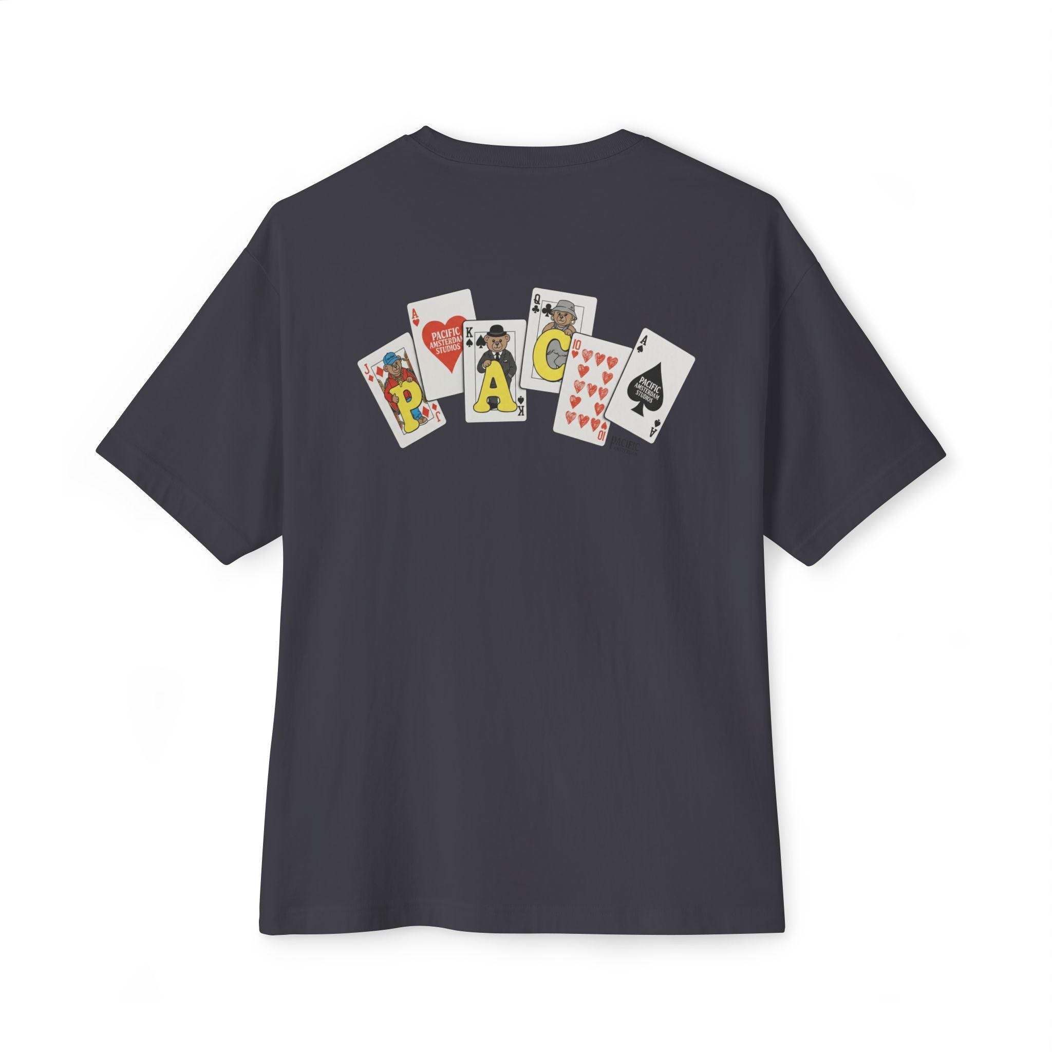 Card Graphic Tee