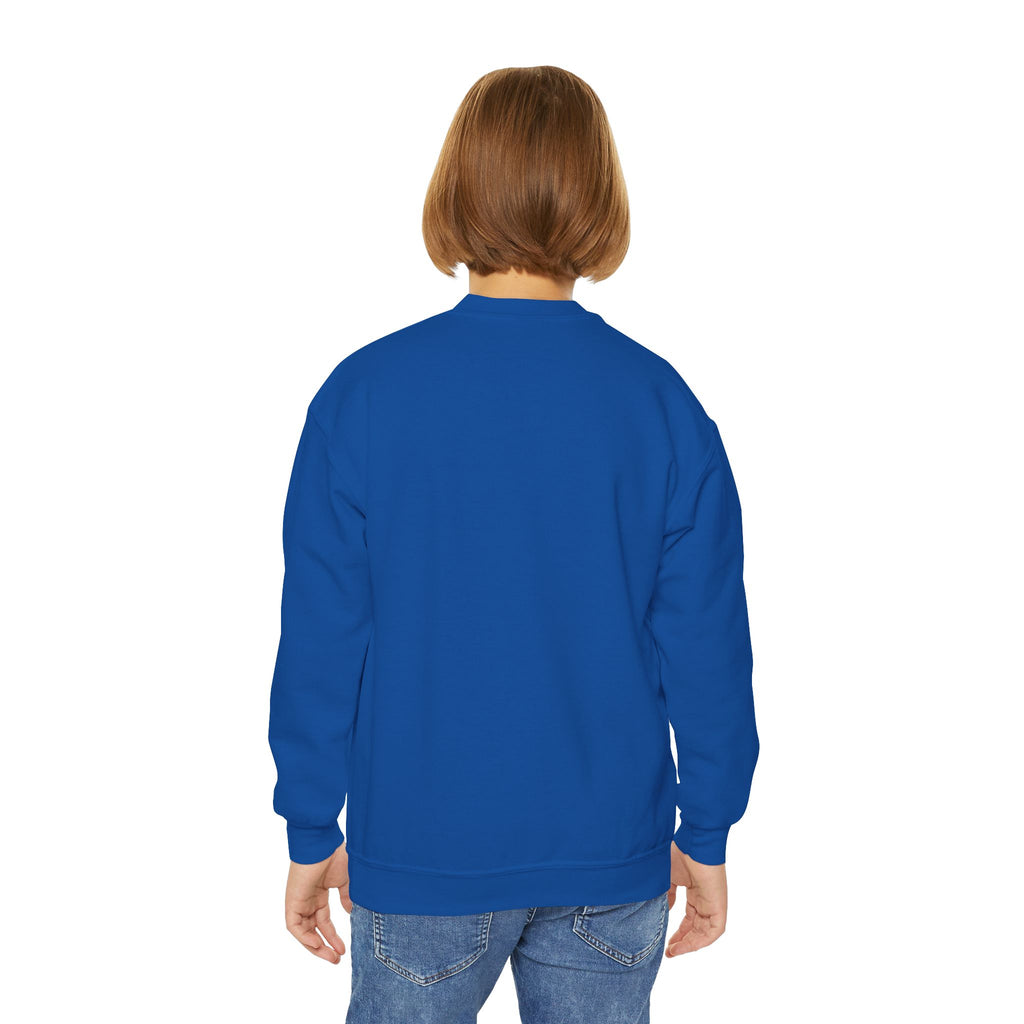 Youth UNISEX Crewneck Sweatshirt