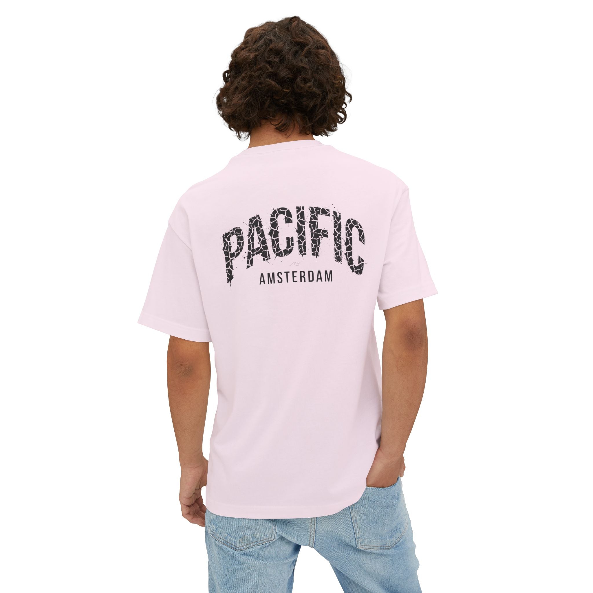 Broken Graphic Tee