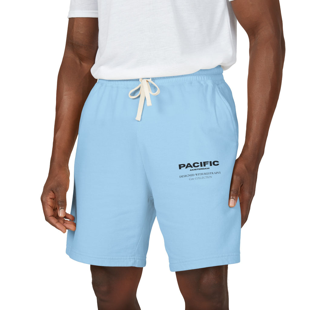 MAIN LOGO SHORTS [CORE]