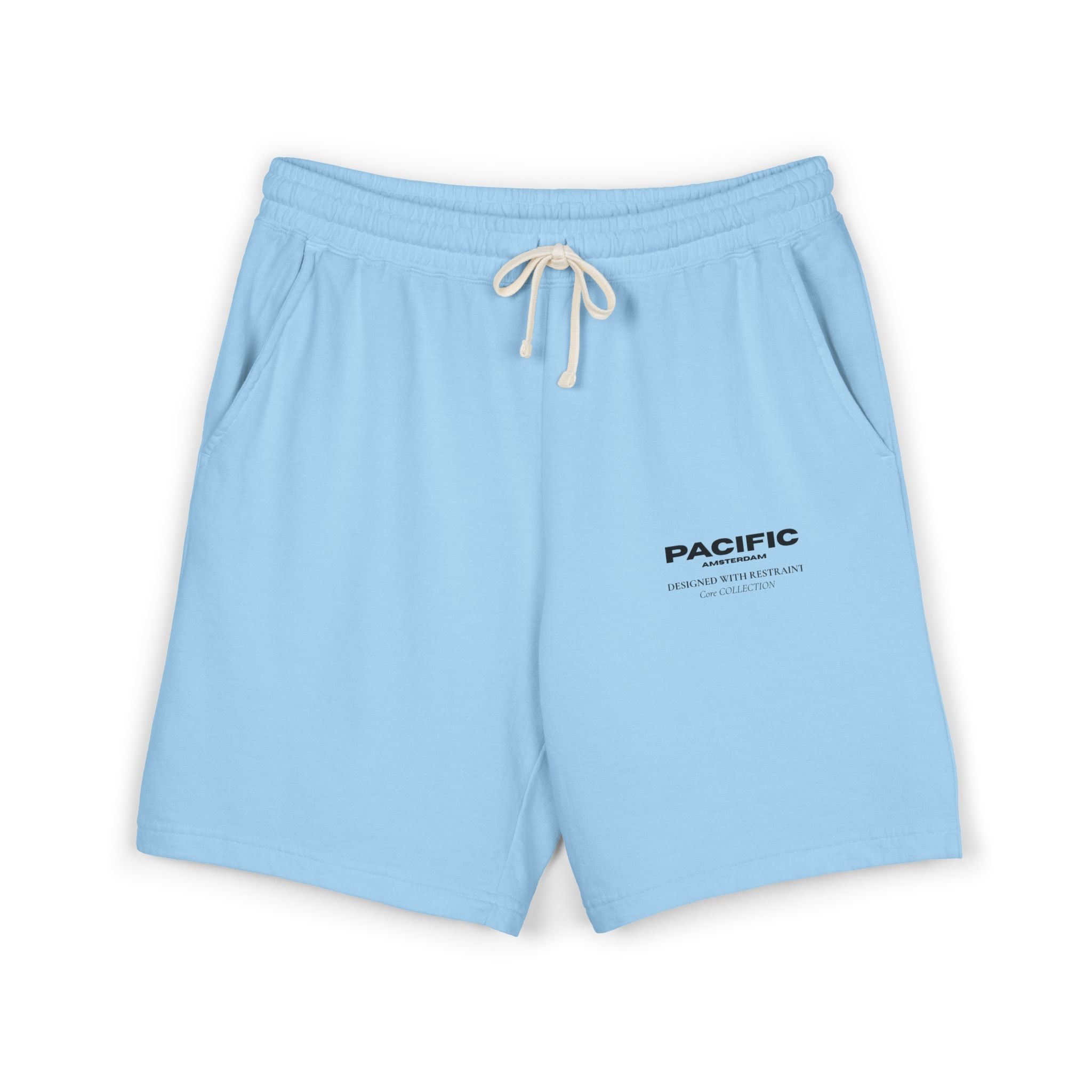 MAIN LOGO SHORTS [CORE]