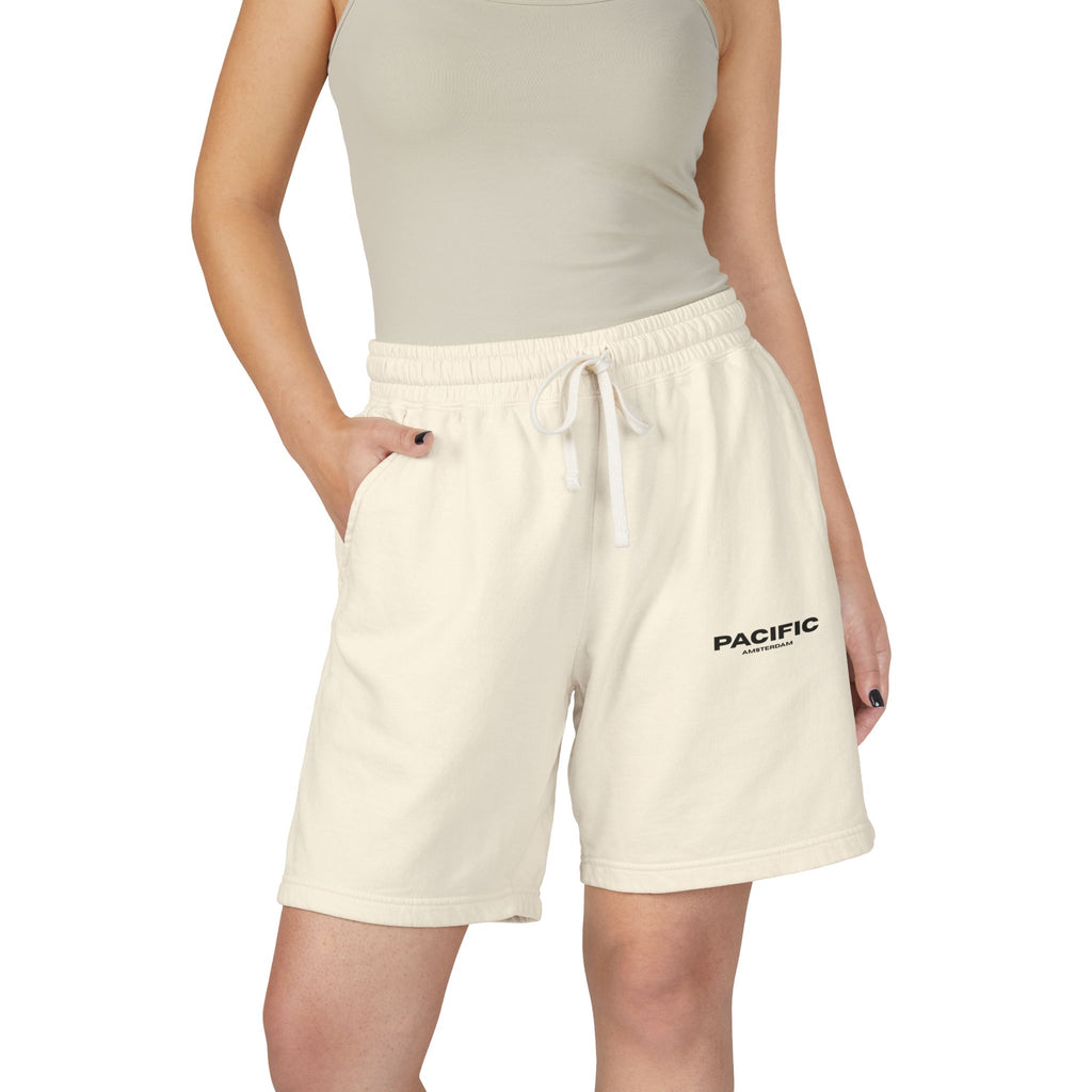 Fleece Shorts