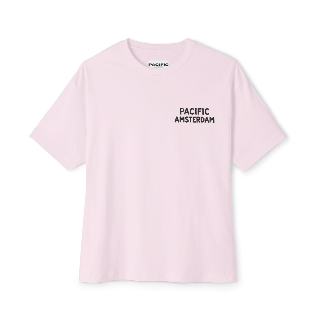 Tape Underground Graphic Tee