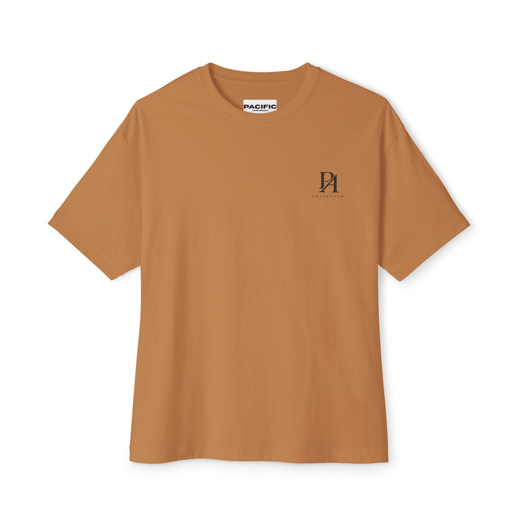 Small Logo Graphic Tee