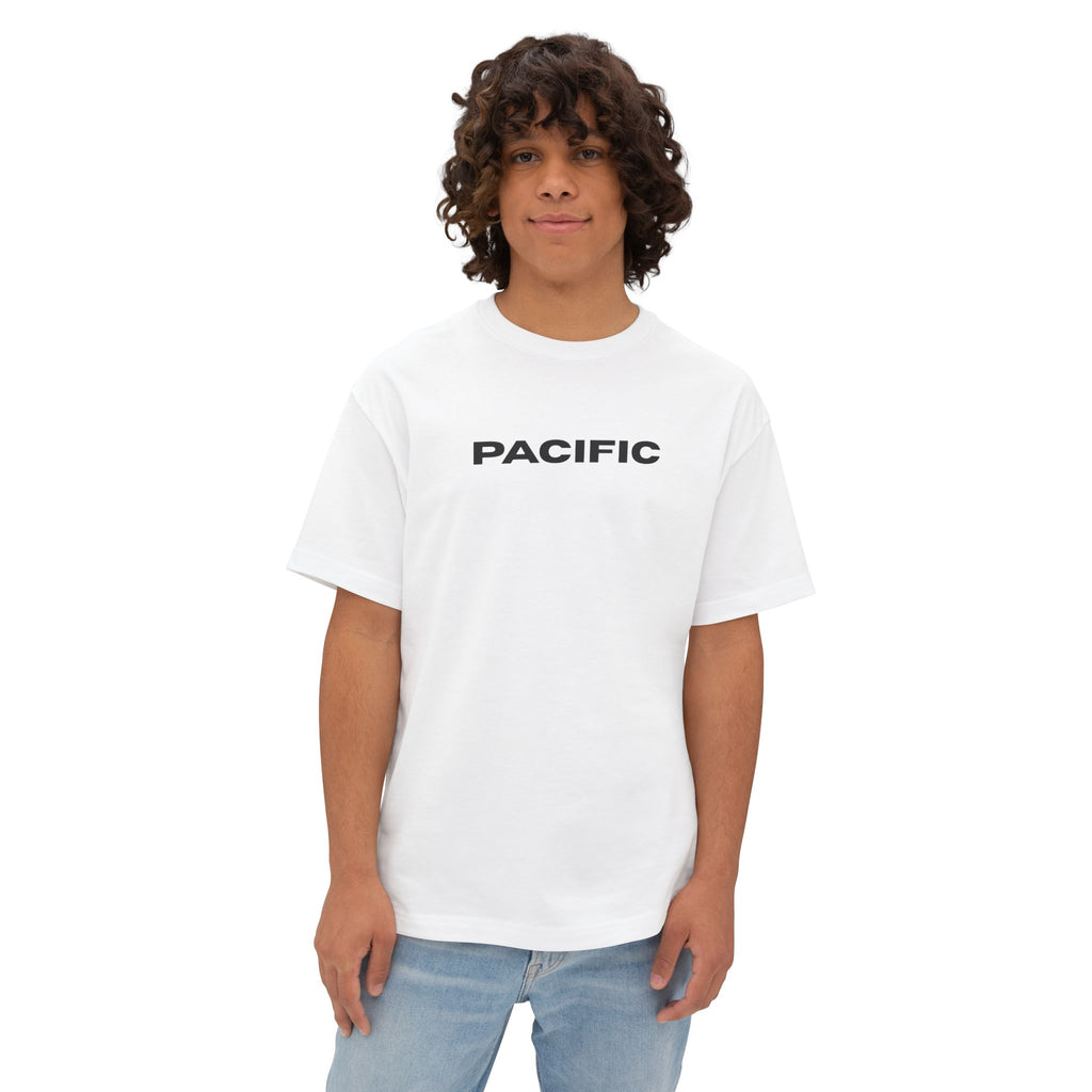 Type Logo Graphic Tee