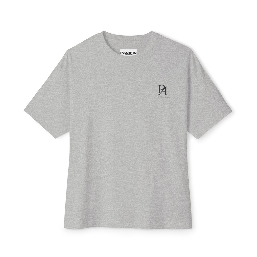 Small Logo Graphic Tee