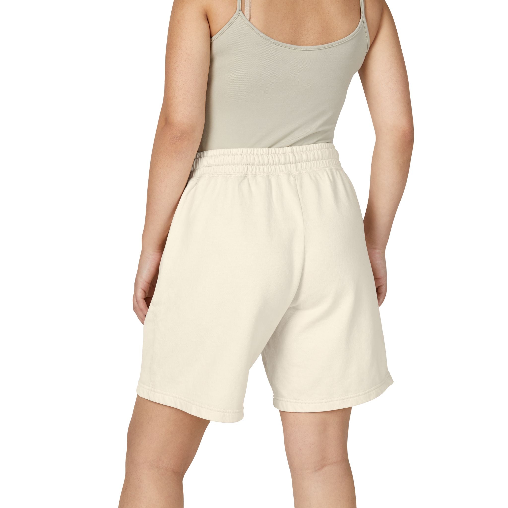 Fleece Shorts