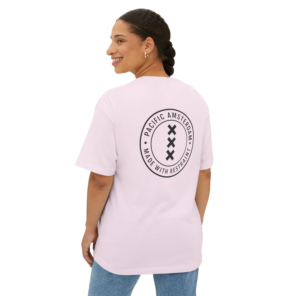 Circle "X" Tee