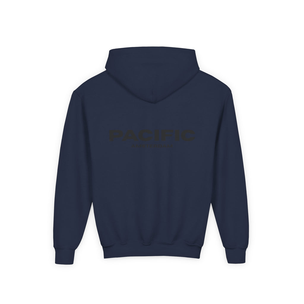 Youth Relaxed Hoodie