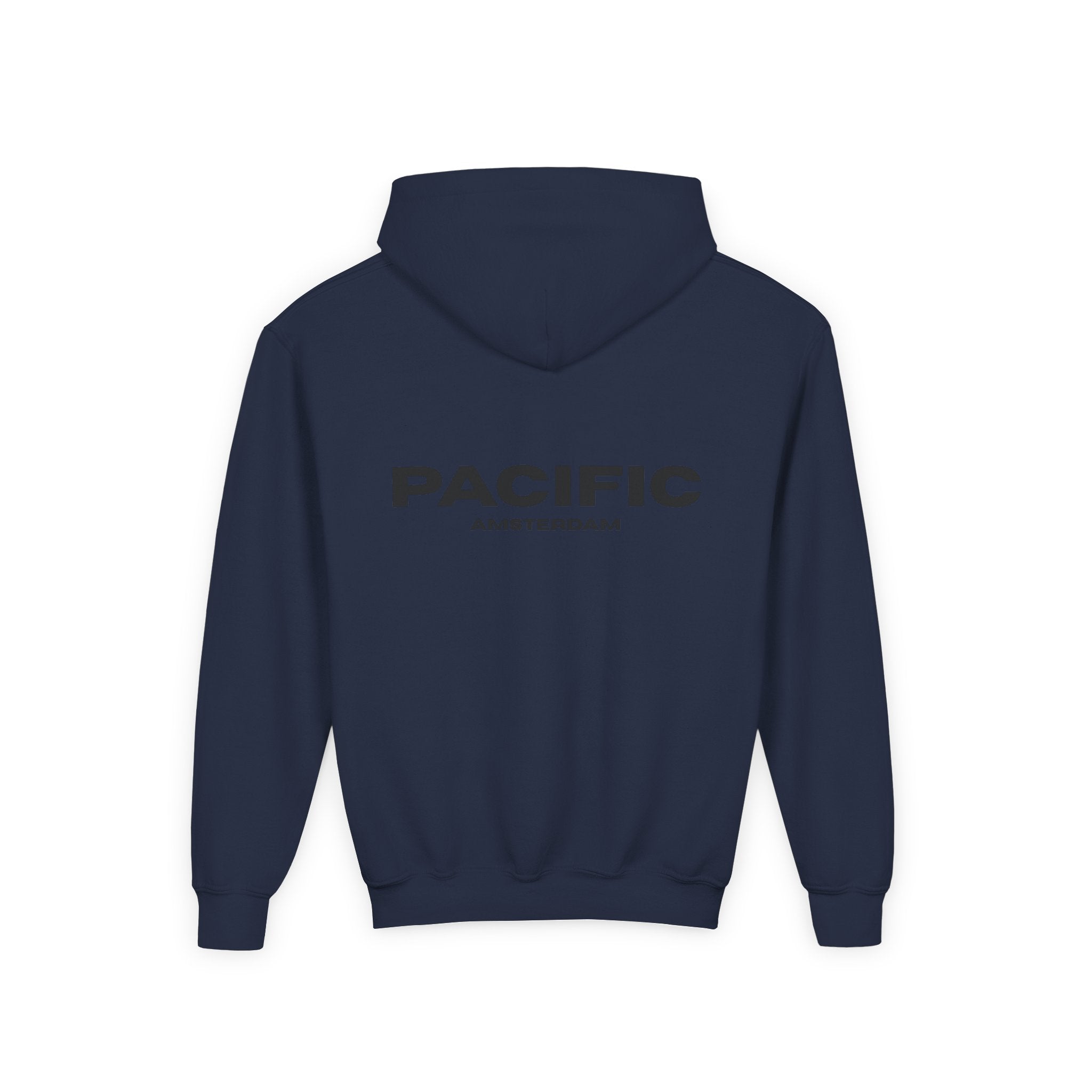 Youth Relaxed Hoodie