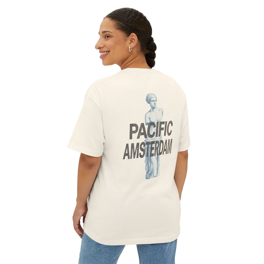 Statue Graphic Tee