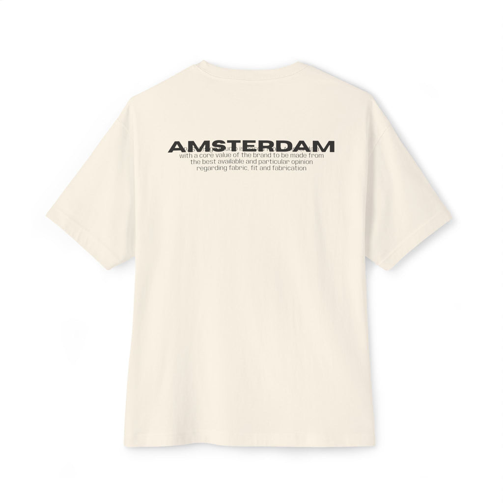 Type Logo Graphic Tee