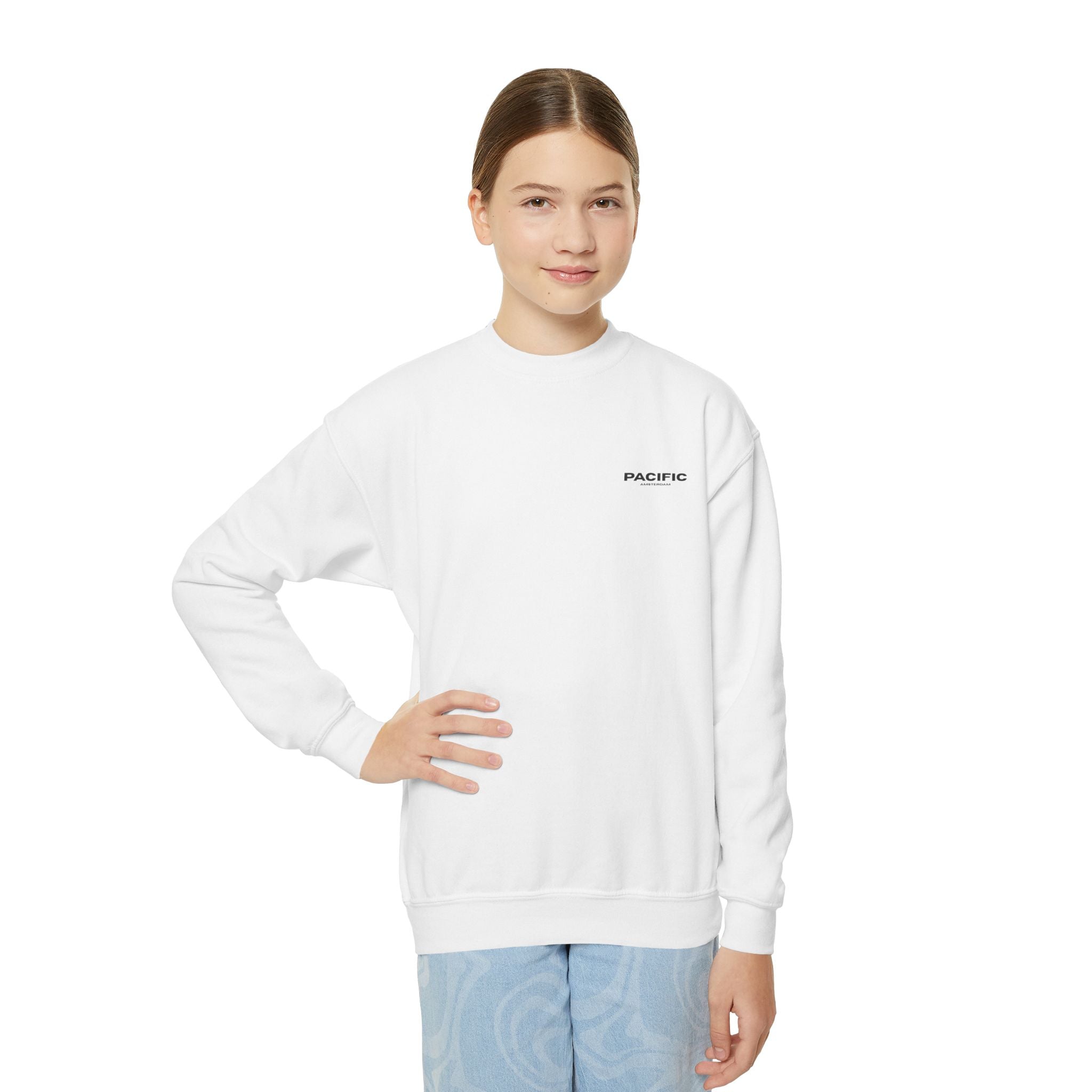 Youth UNISEX Crewneck Sweatshirt