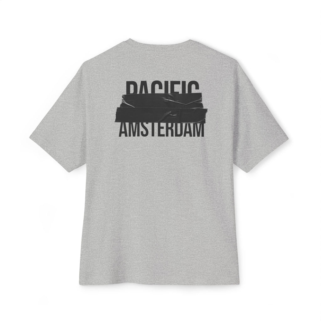 Covered Up Tee