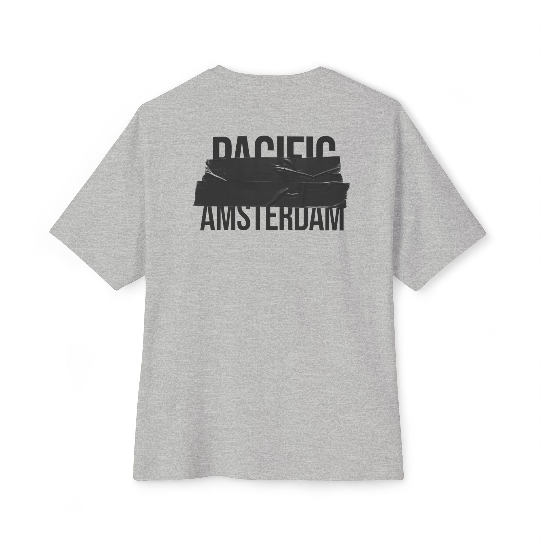 Covered Up Tee