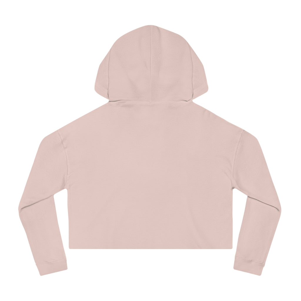 Women's Cropped Hoodie
