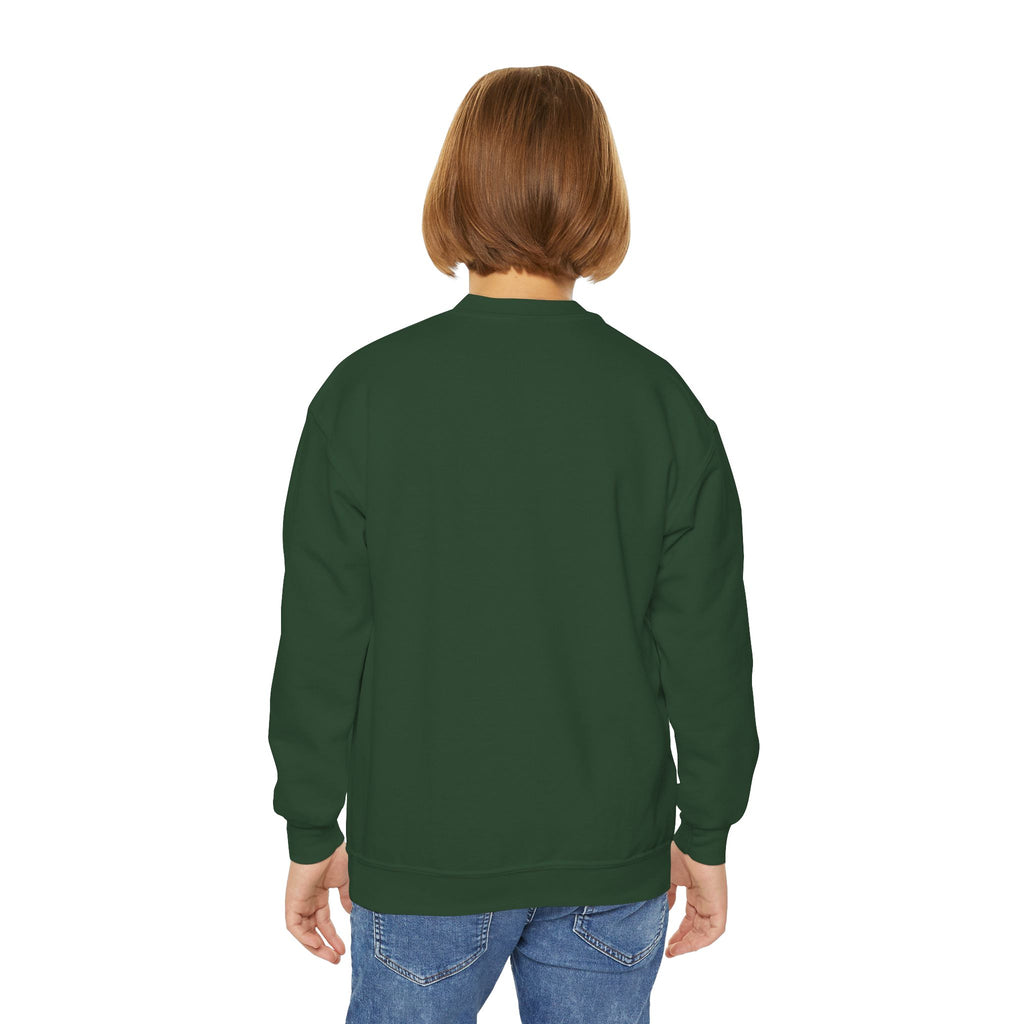 Youth UNISEX Crewneck Sweatshirt