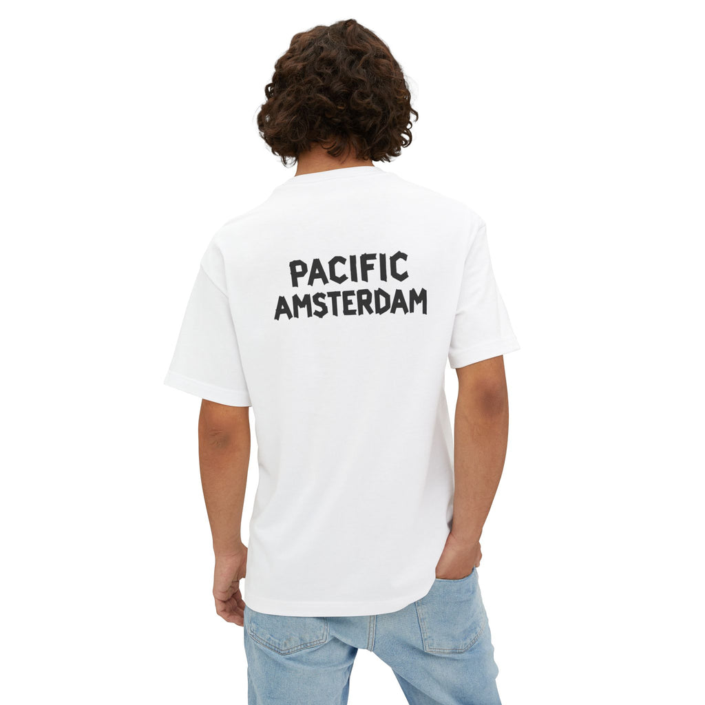 Tape Underground Graphic Tee
