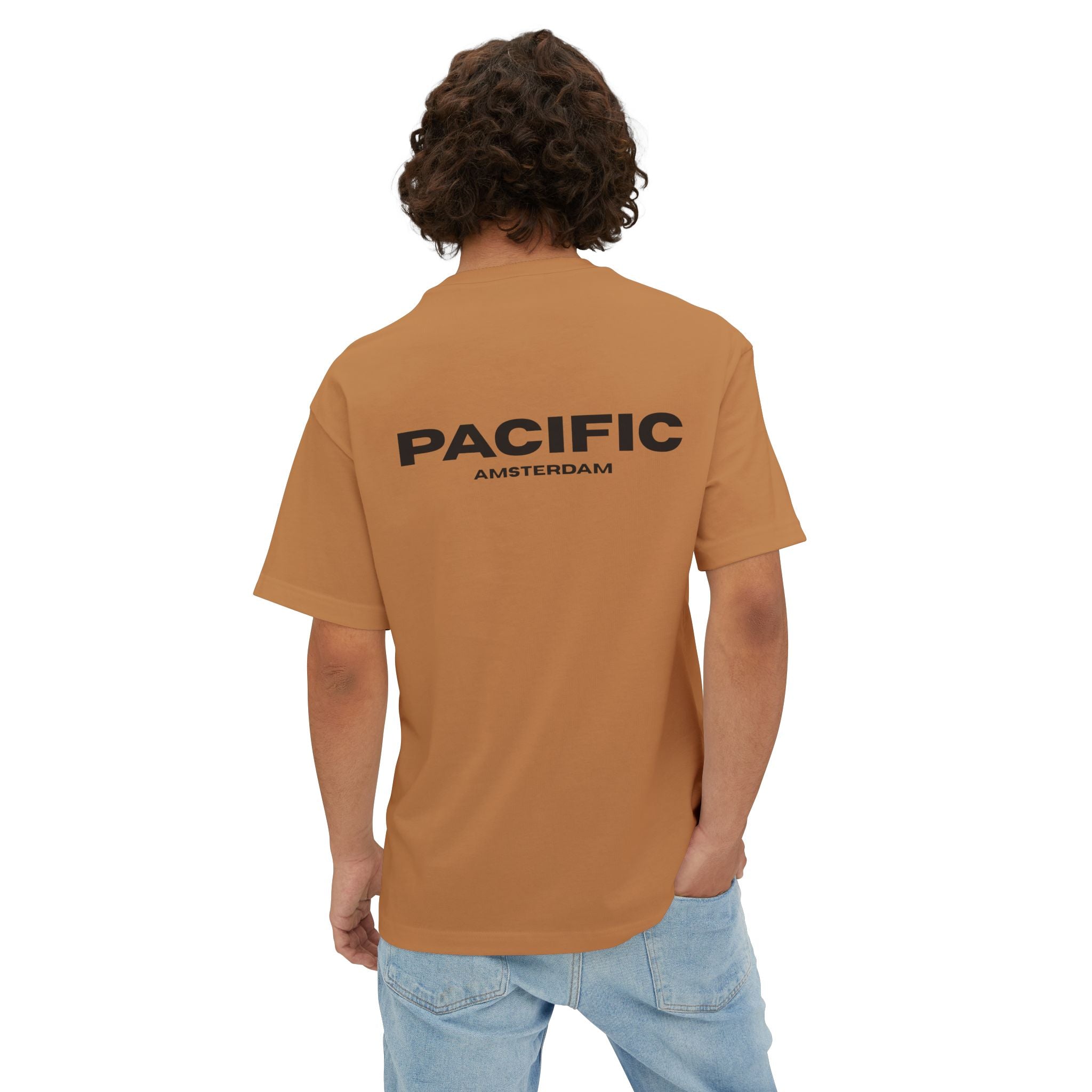 Underground Graphic Tee