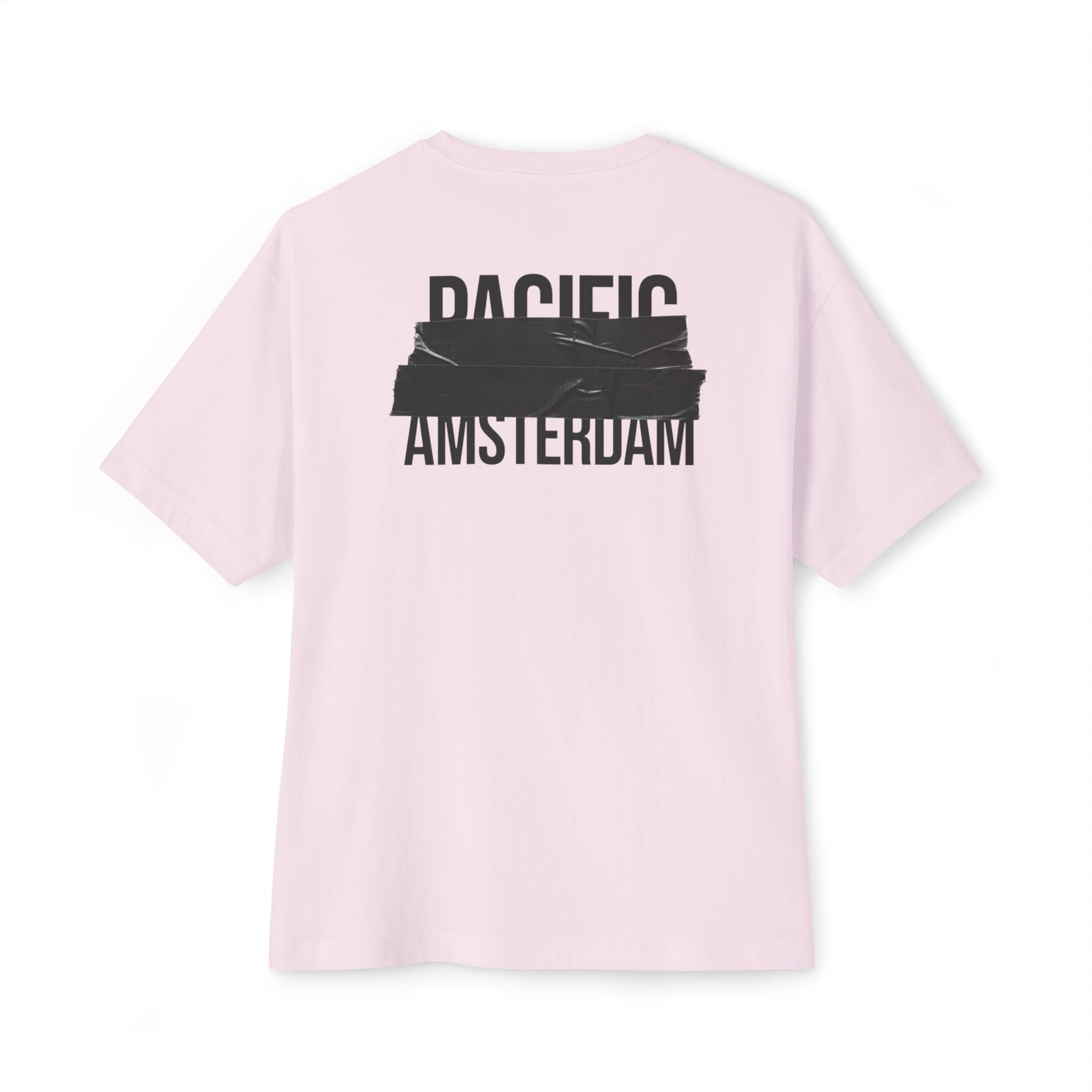 Covered Up Tee