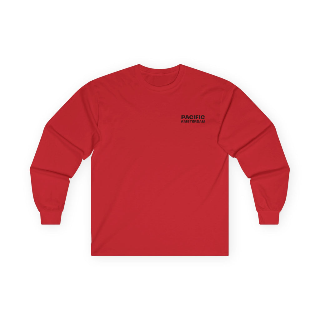 Long Sleeve Cotton Shirt