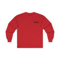 Long Sleeve Cotton Shirt