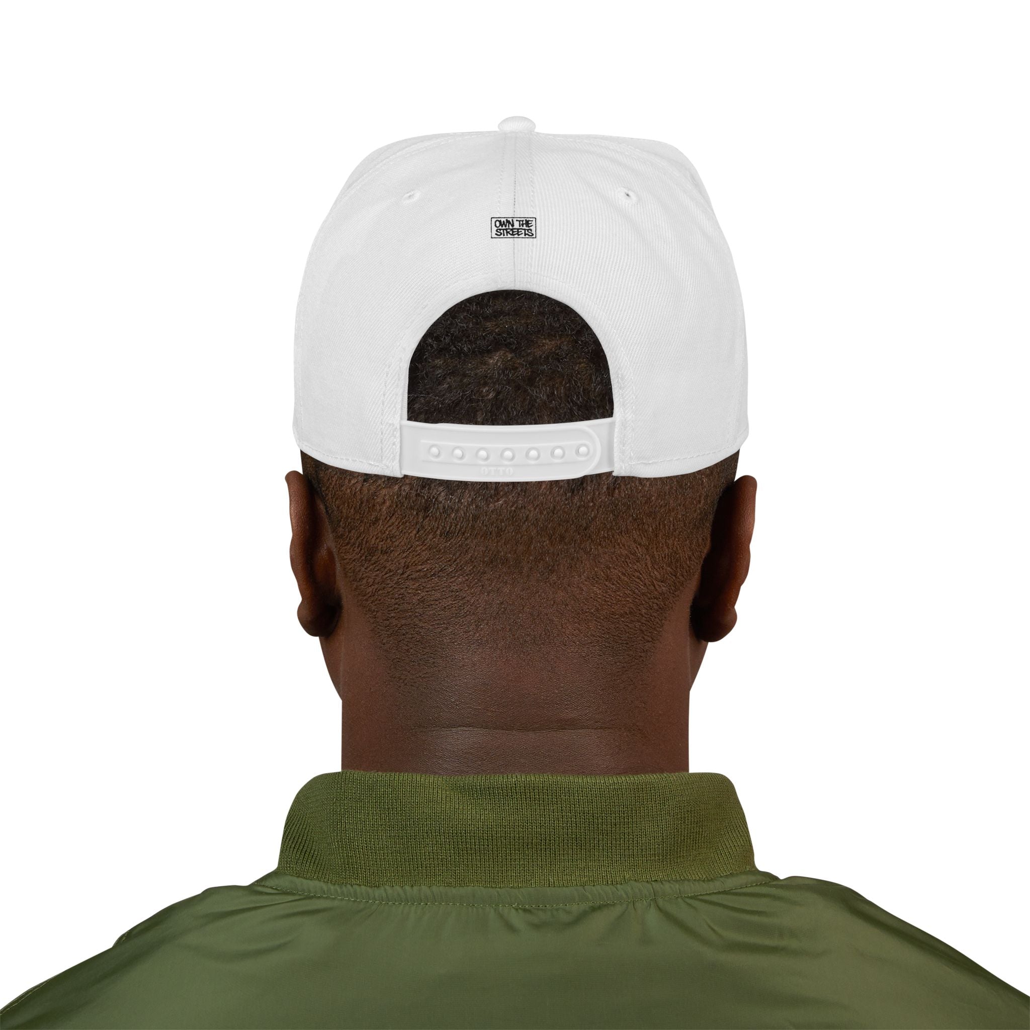 Graffiti Hat