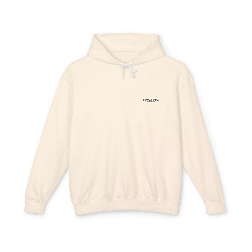 Main Logo Hoodie [FRONT & BACK] [Core]