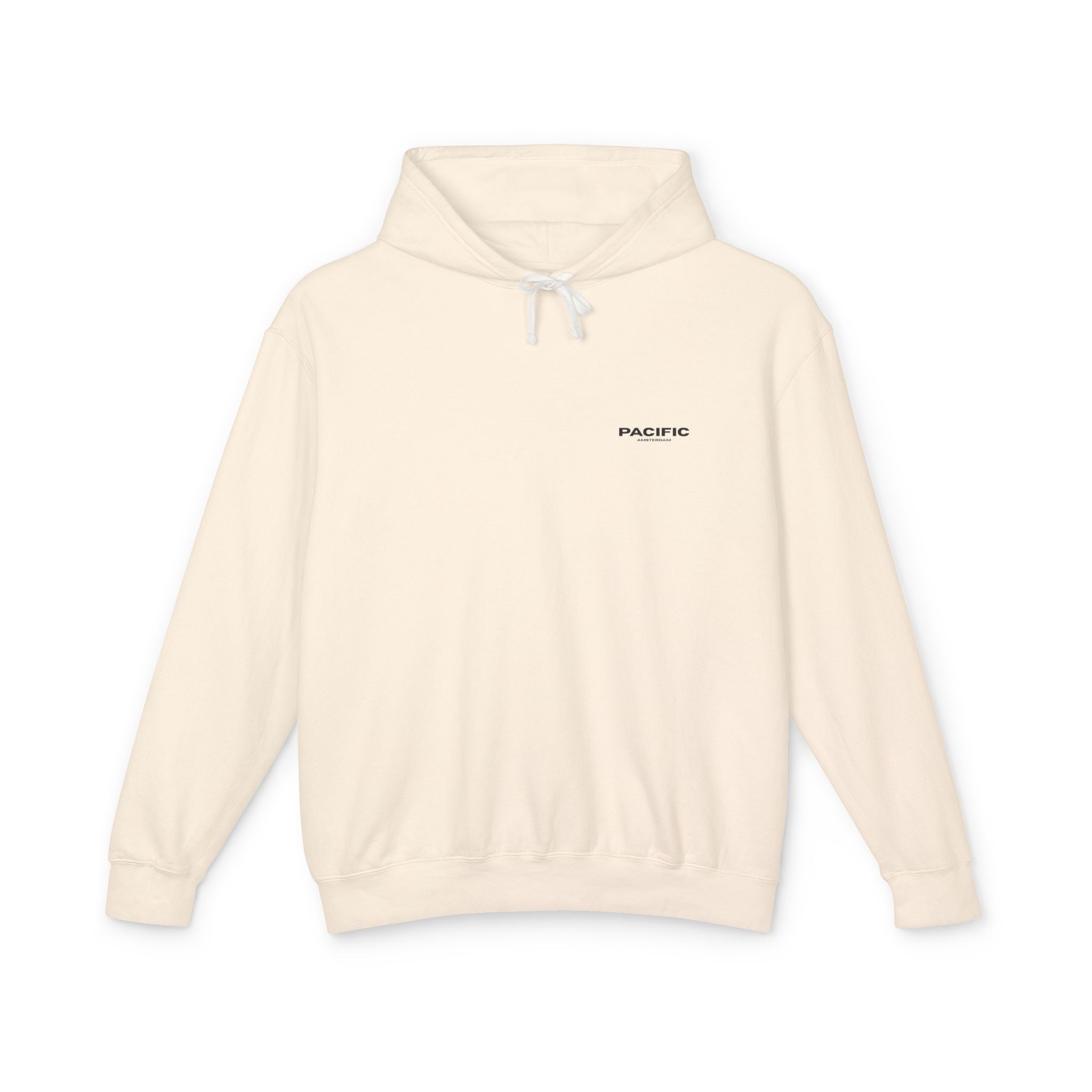 Main Logo Hoodie [FRONT & BACK] [Core]