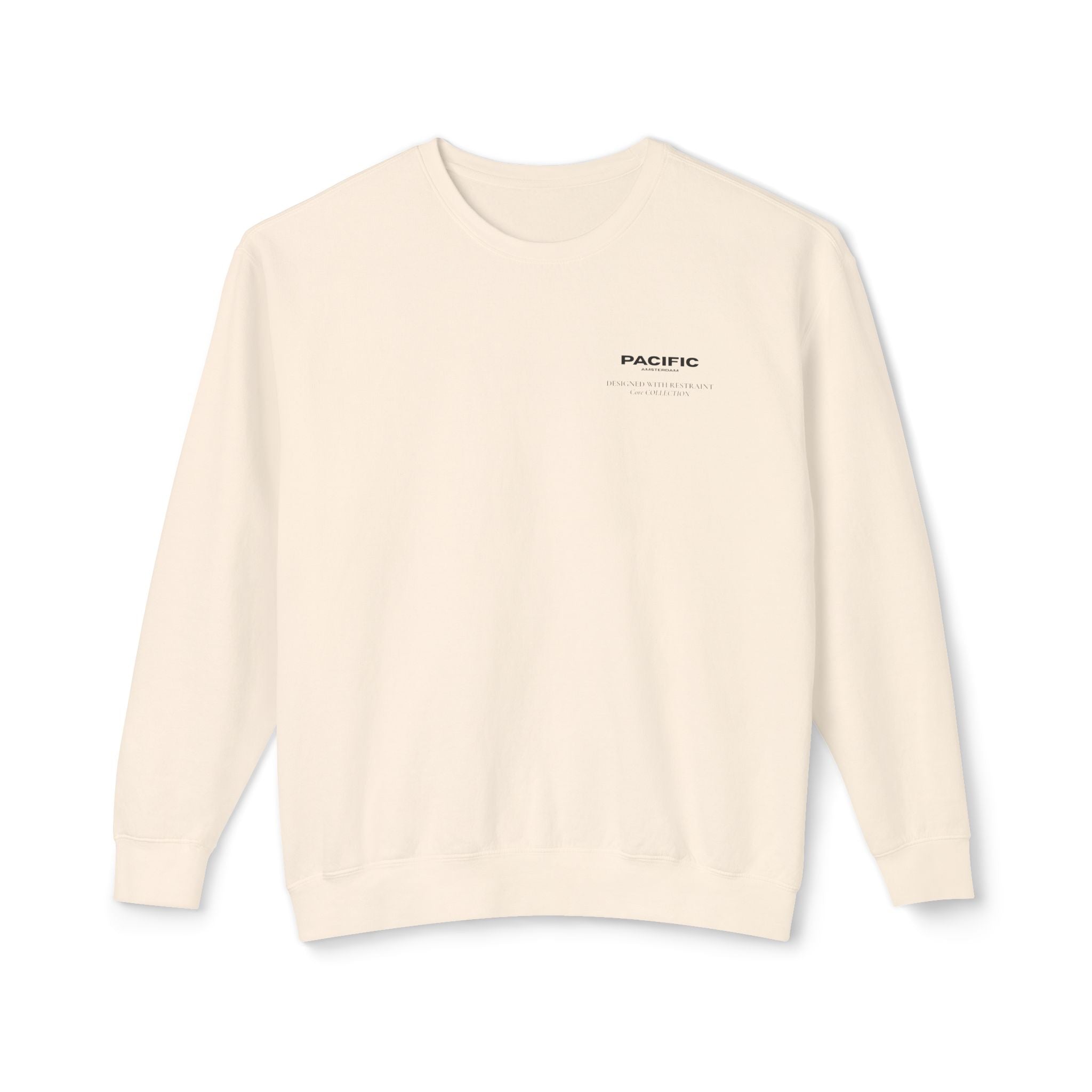 Main Logo Crewneck [Core]