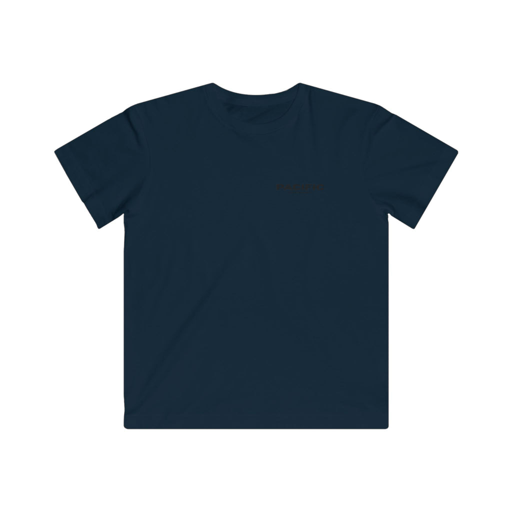 Youth Graffiti Graphic Tee