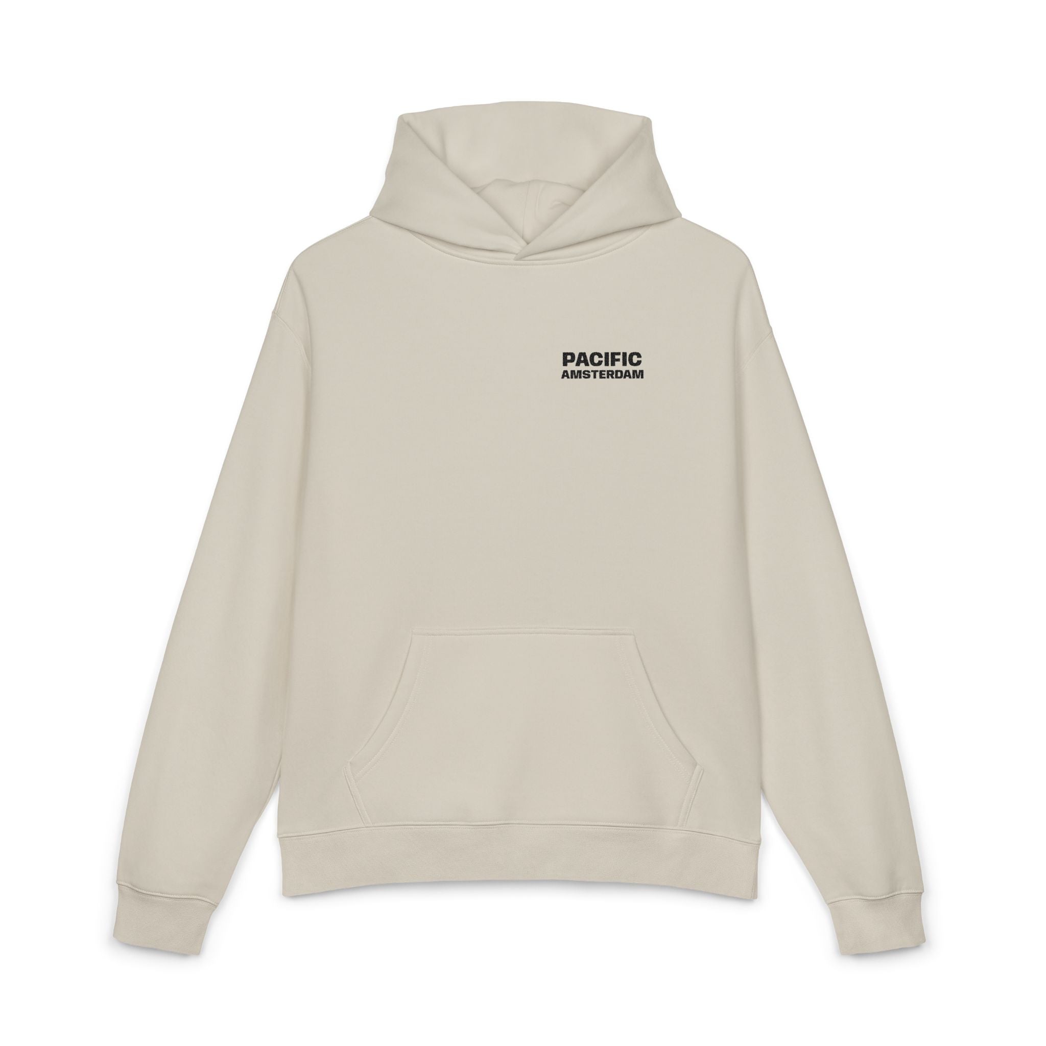 Relaxed Hoodie