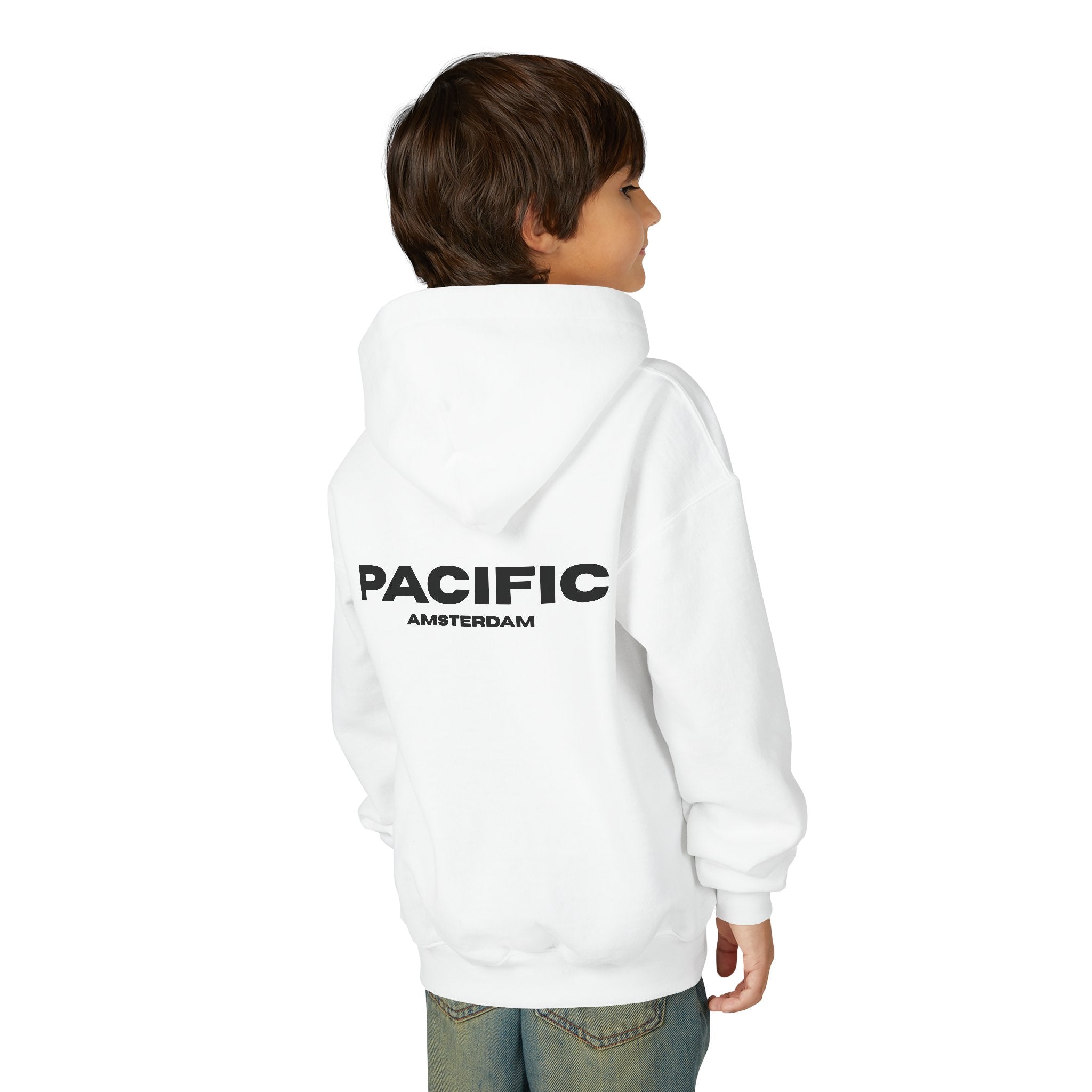 Youth Relaxed Hoodie