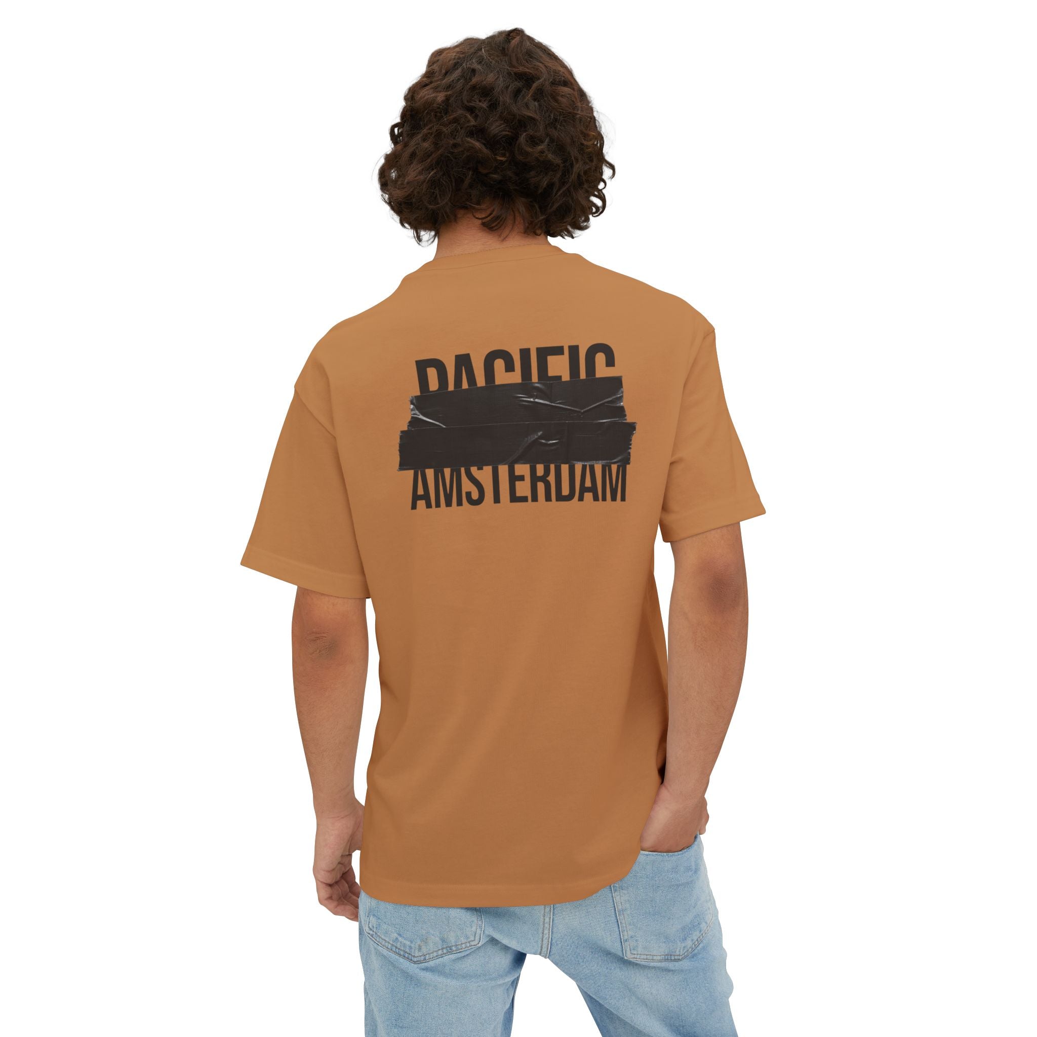 Covered Up Tee