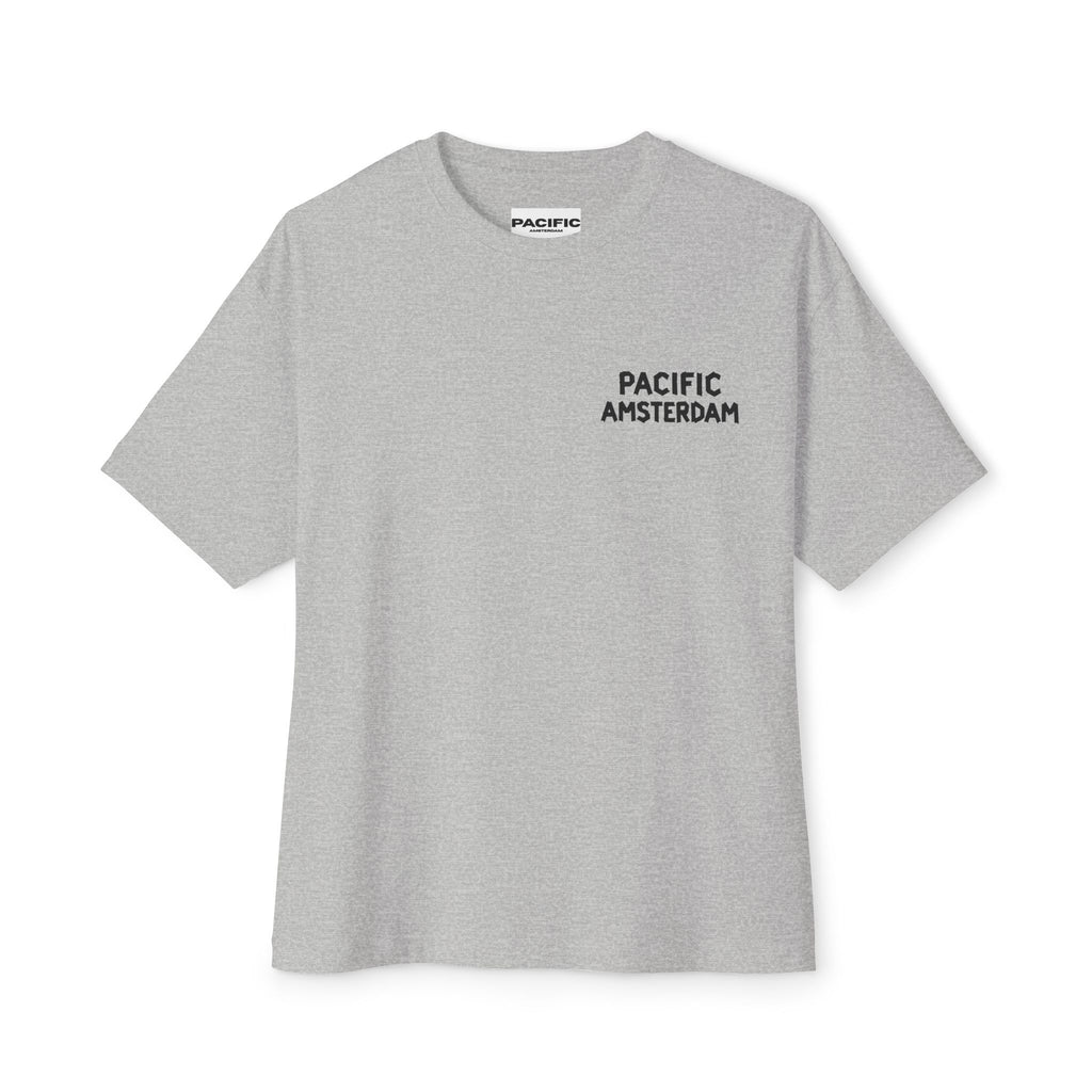 Tape Underground Graphic Tee