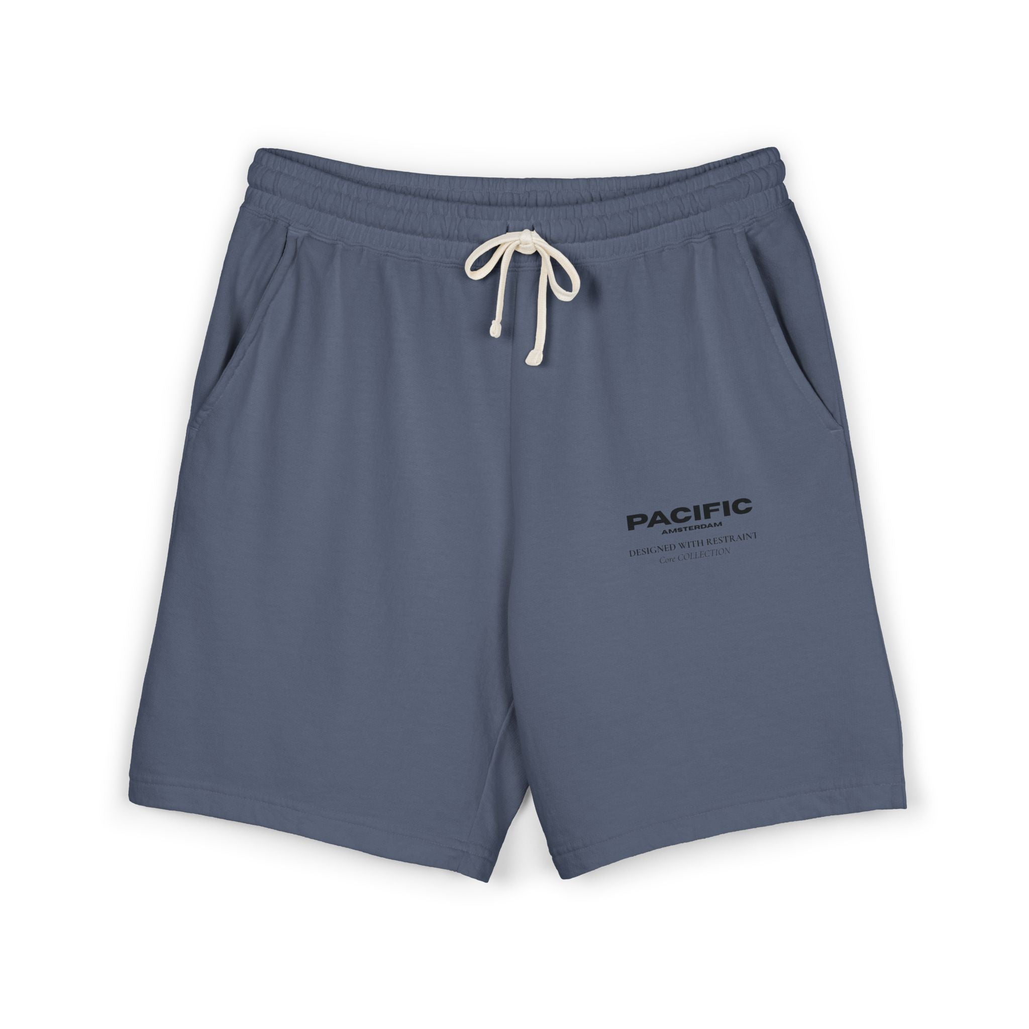 MAIN LOGO SHORTS [CORE]