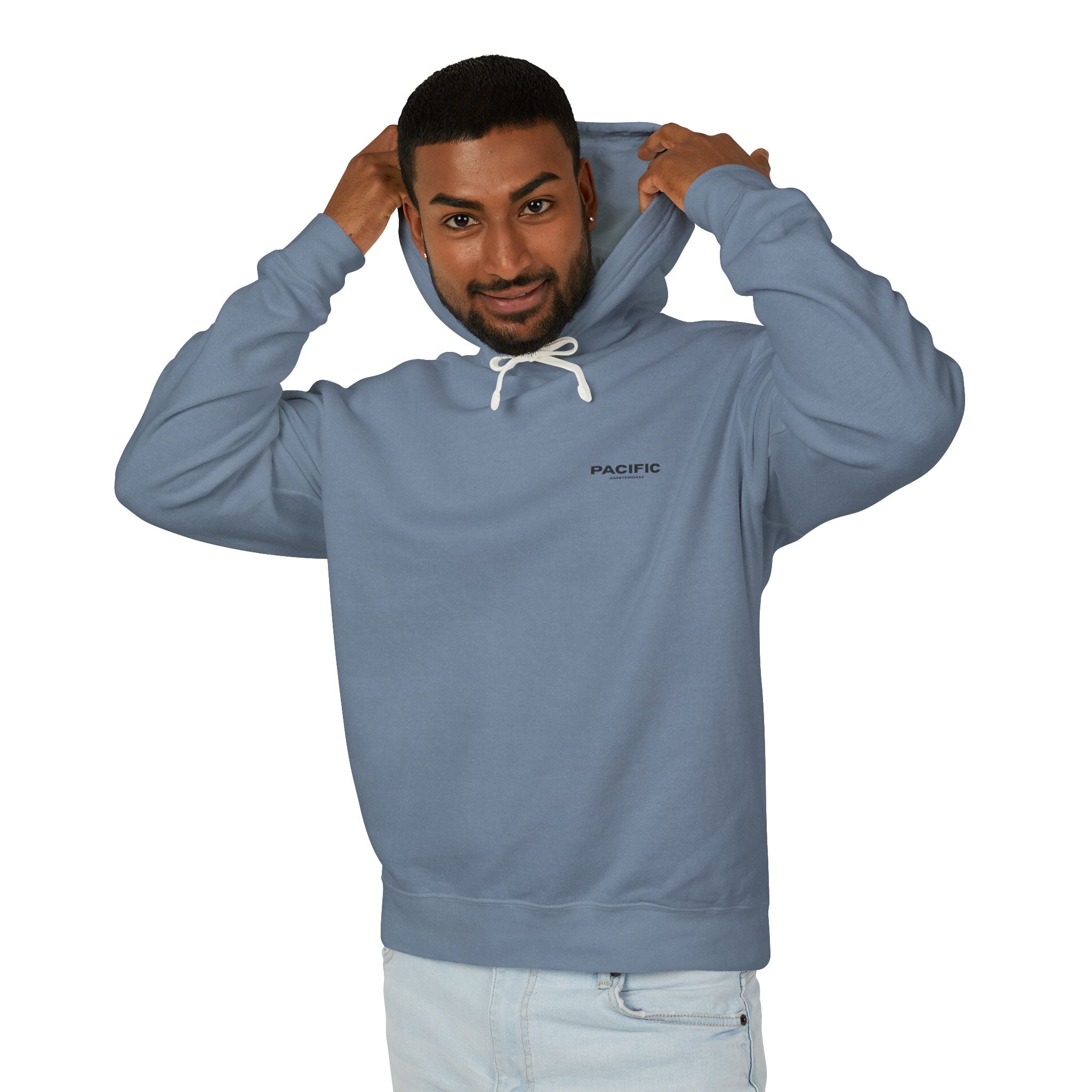 Main Logo Hoodie [FRONT & BACK] [Core]
