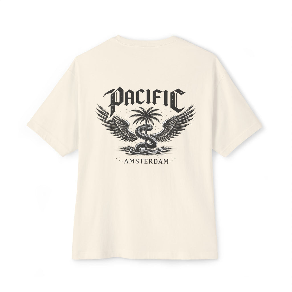 Staff Graphic Tee