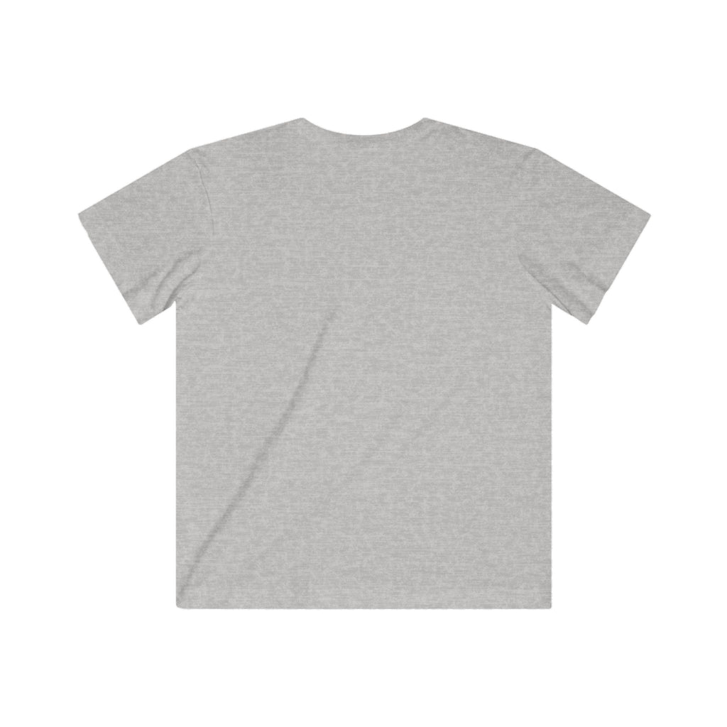 Youth Small Logo Graphic Tee