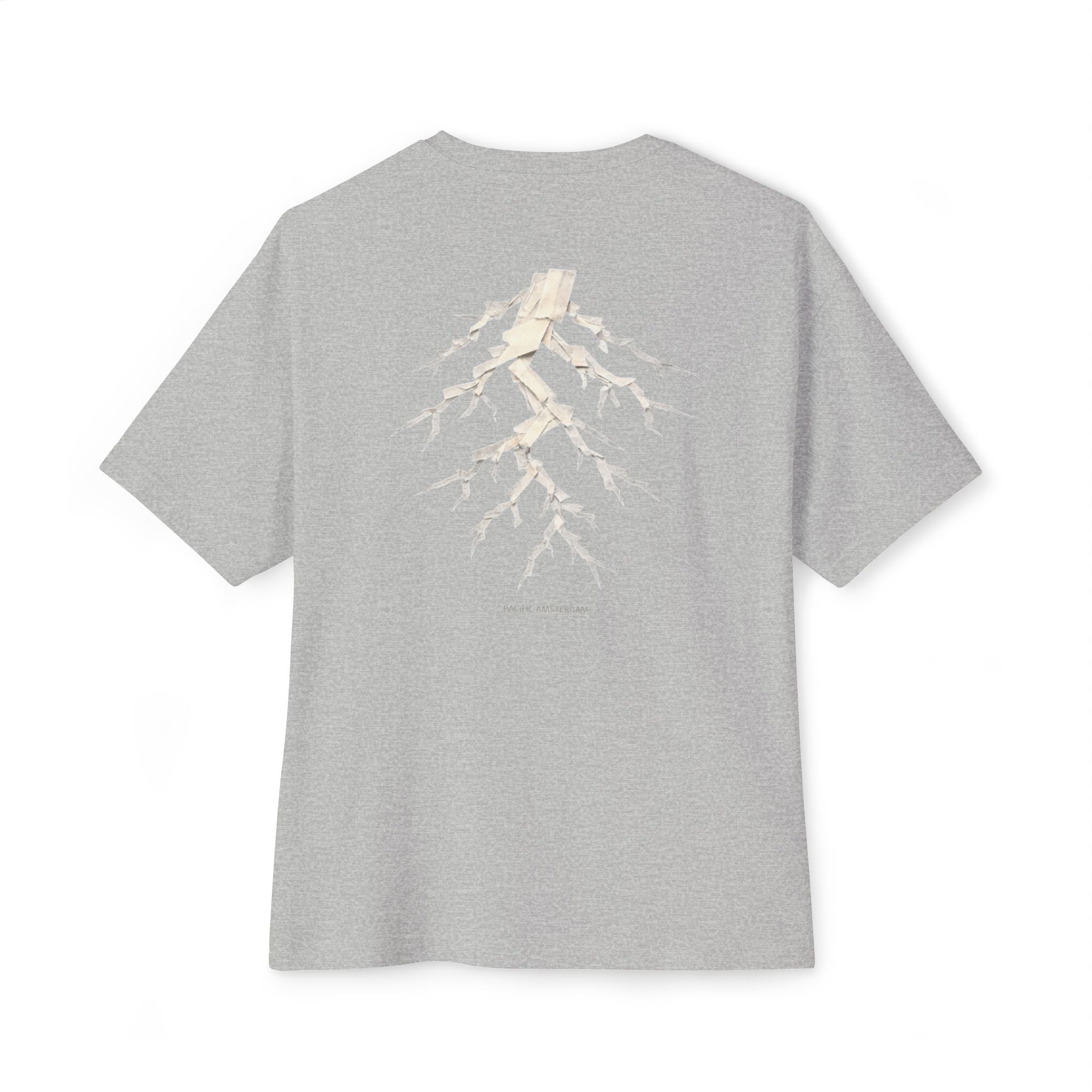 Tape Lightning Burst Tee
