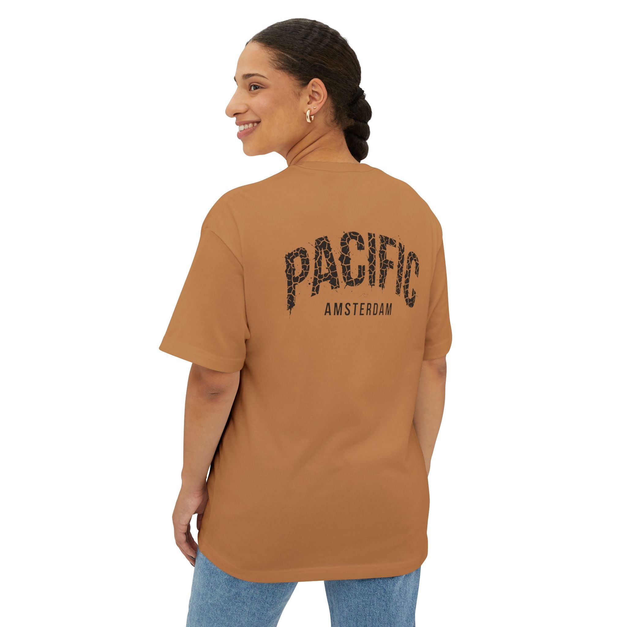 Broken Graphic Tee