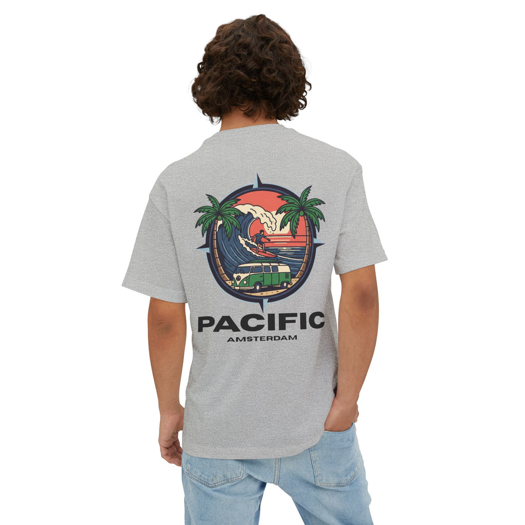 Palm Graphic Tee